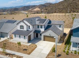 28505 Sunny Ridge Ter, Castaic, CA 91384