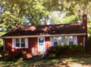 1292 Us Highway 1, Cameron, NC 28326