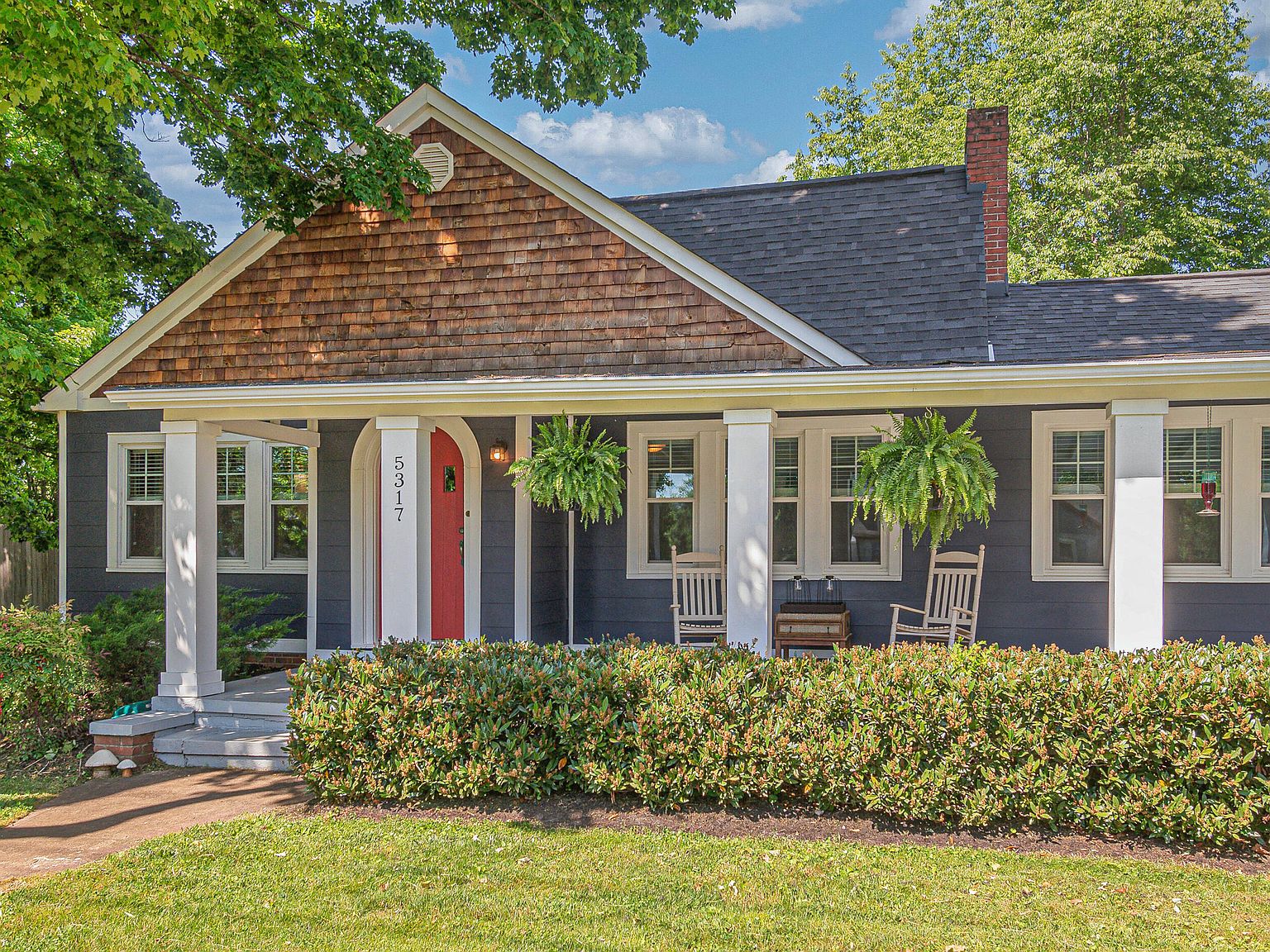 5317 Jacksboro Pike, Knoxville, TN 37918 Zillow