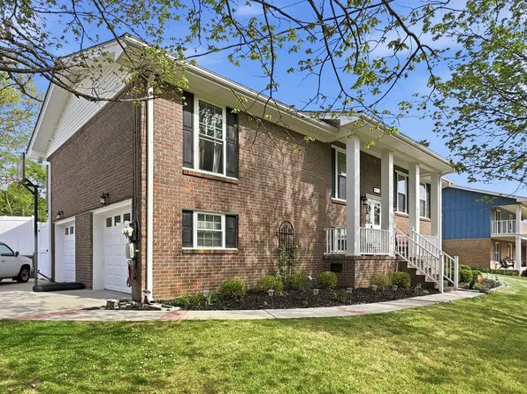 1743 Lake Wood Cir, Hixson, TN 37343