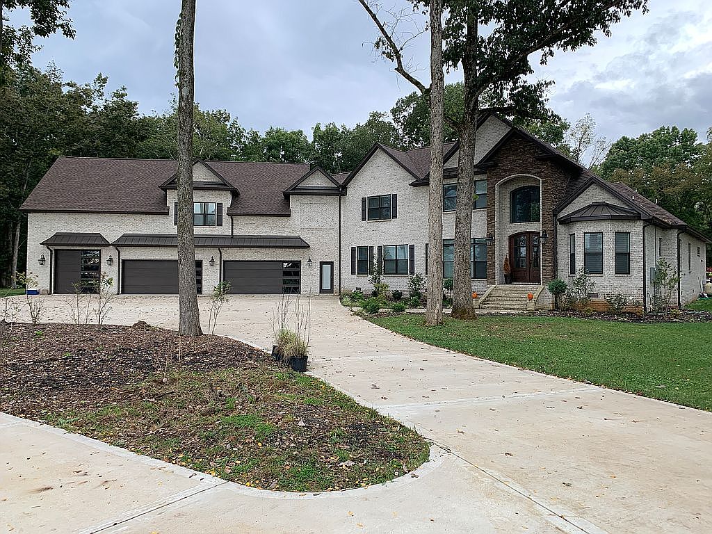 6771 Burnt Knob Rd, Murfreesboro, TN 37129 Zillow