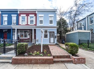 309 16th St SE, Washington, DC 20003