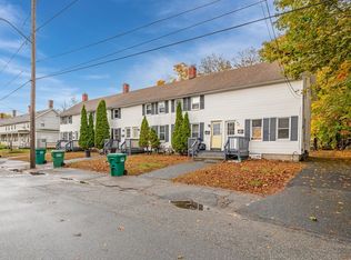 14-24 C St #20, Whitinsville, MA 01588