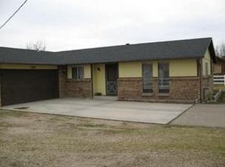 14660 Hensen Dr, Nampa, ID 83651