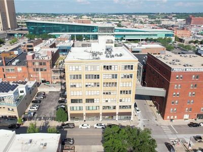 1535 Walnut St APT 207, Kansas City, MO, 64108