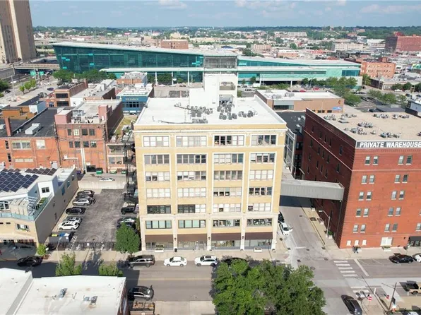 1535 Walnut St APT 207, Kansas City, MO 64108