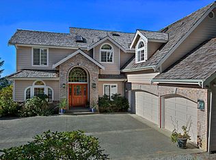 11313 67th Ave NW, Gig Harbor, WA 98332