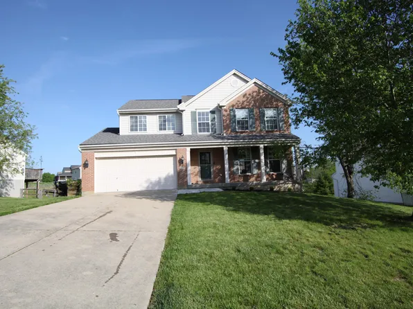 1358 Cairns Ct, Independence, KY 41051