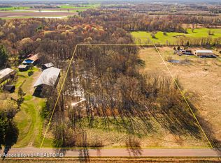 Corey Rd, Williamston, MI 48895