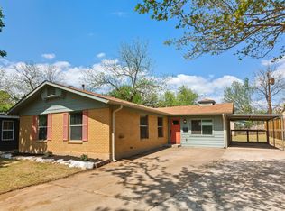 1812 Forestglade Dr, Austin, TX 78745