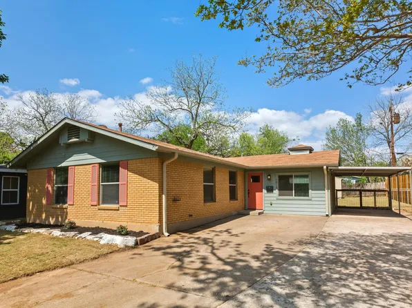 1812 Forestglade Dr, Austin, TX 78745