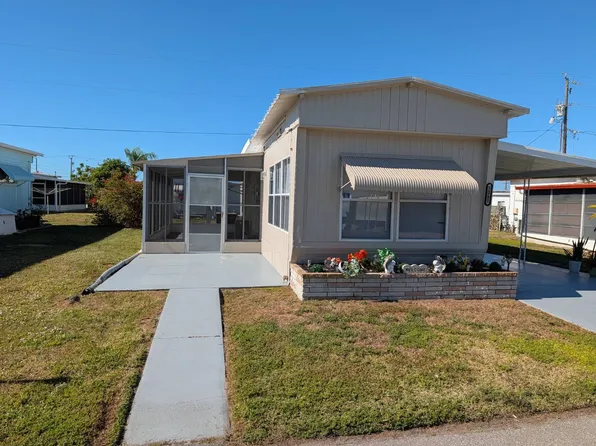 5261 5th Street Cir W Unit 59, Bradenton, FL 34207