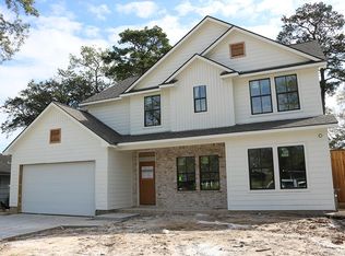 1002 Bay Oaks Rd, Houston, TX 77008