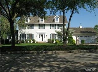 1520 Hudson Lndg, Saint Charles, MO 63303