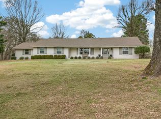 1690 Mount Carmel Rd, Cabot, AR 72023