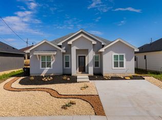 1096 COLON LN, Eagle Pass, TX 78852