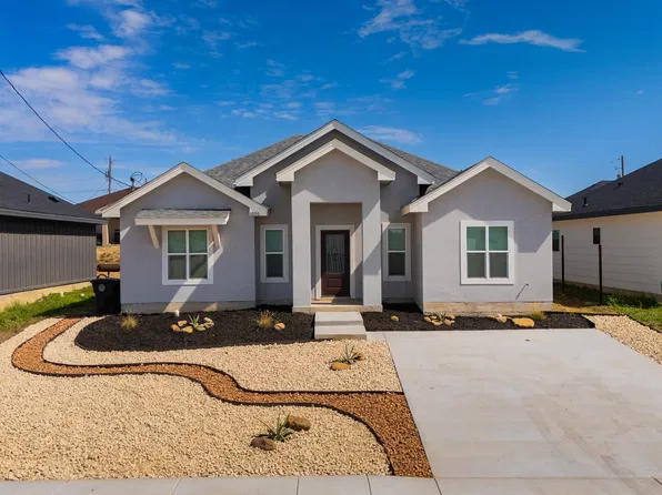 1096 COLON LN, Eagle Pass, TX 78852