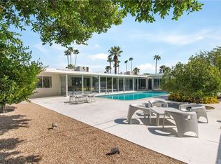 1385 E El Alameda, Palm Springs, CA 92262