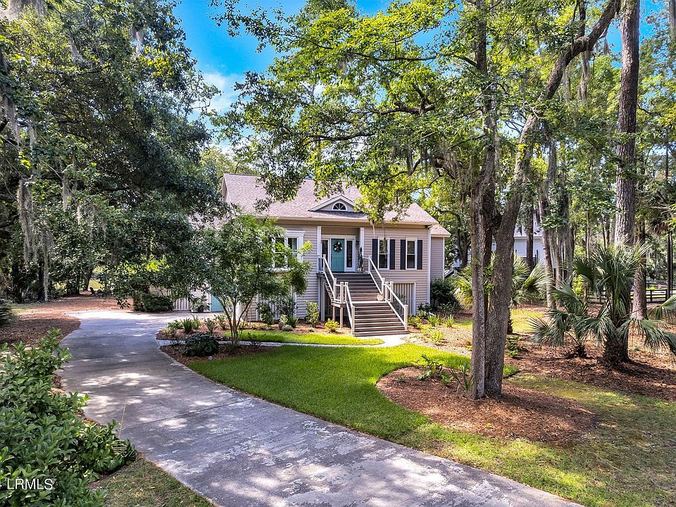 1st image of 21 Belfair Point Drive