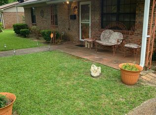 404 S Stewart Ave, Demopolis, AL 36732