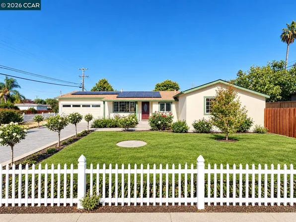1192 Aspen Dr, Concord, CA 94520