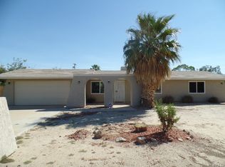 6707 Palo Verde Ave, Twentynine Palms, CA 92277