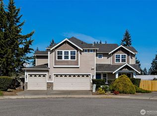 17214 24th Avenue Ct E, Tacoma, WA