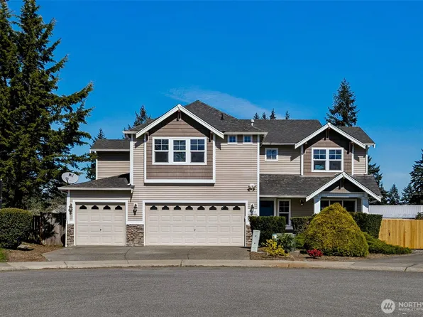 17214 24th Avenue Ct E, Tacoma, WA 98445