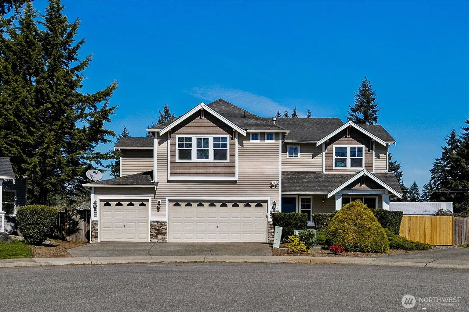 17214 24th Avenue Ct E photo 1