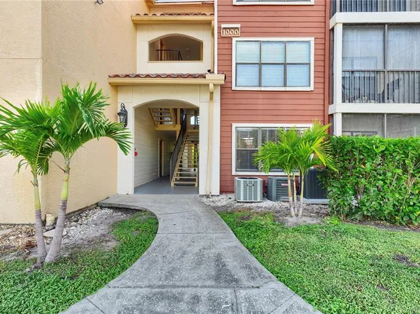 11901 4th St N, Saint Petersburg, FL