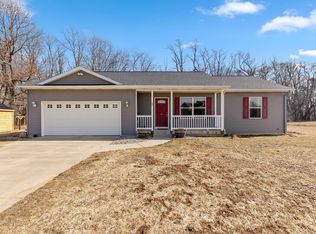 206 Dana Ln, Sand Lake, MI 49343