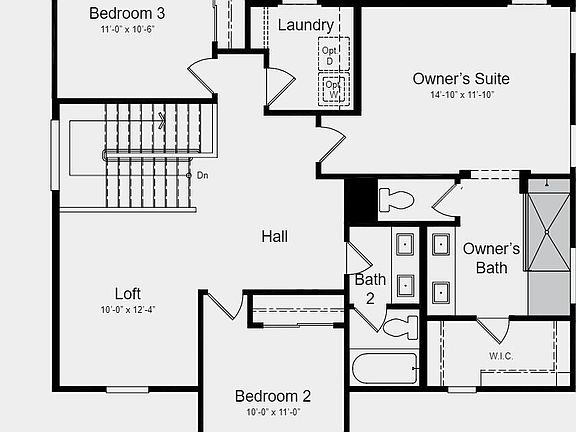 3rd image of 14226 W BUCKSKIN Trail
