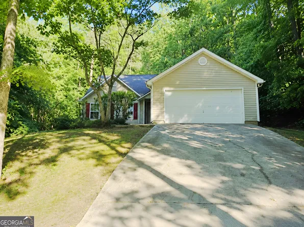 300 Lakeside Dr, Covington, GA 30016
