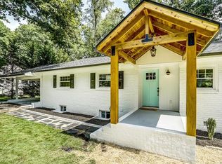 4549 Arrowhead Rd, Richmond, VA 23235