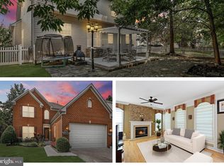 12202 Statewood Rd, Reisterstown, MD 21136