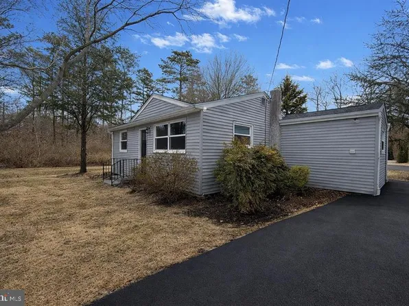 5058 Tremont Ave, Egg Harbor Township, NJ 08234