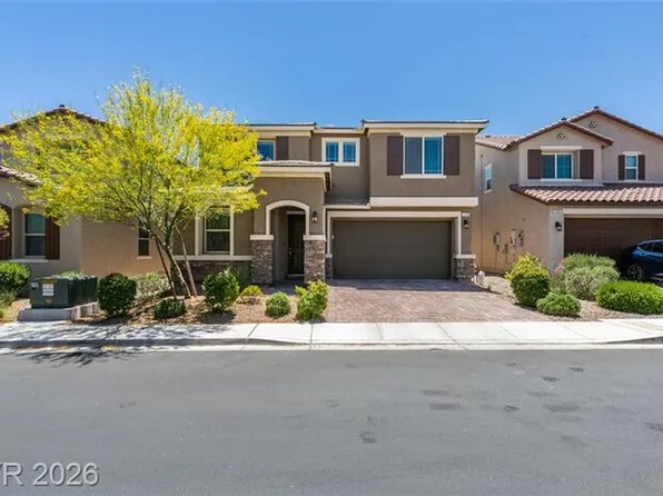7445 Fleeting Joys Ave, Las Vegas, NV 89113