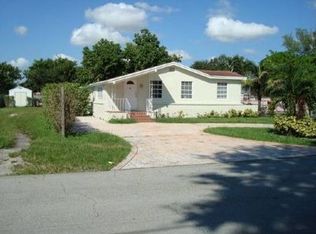 3018 SW 65th Ave, Miami, FL 33155