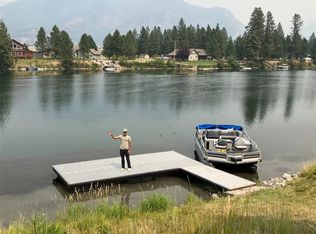 Nhn Whitham Dr, Thompson Falls, MT 59873