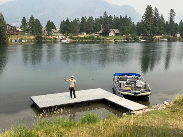 Nhn Whitham Dr, Thompson Falls, MT 59873