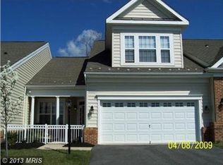 322 Cigar Loop, Havre De Grace, MD 21078