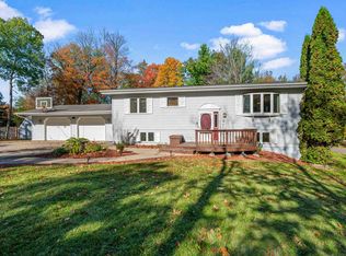 2707 Old Golf Course Rd, Grand Rapids, MN 55744