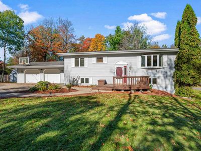 2707 Old Golf Course Rd, Grand Rapids, MN, 55744