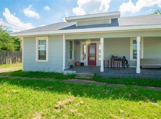 1017 Collier St, Denton, TX 76201