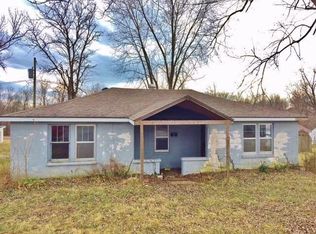 824 Middle St, Fulton, MO 65251