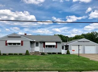 1623 Greenwood Ave, Girard, OH