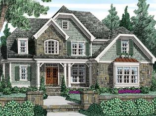 100 Triple Crown Way #AZYET3, Forsyth, GA 31029