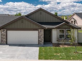12683 W Hidden Point Dr, Star, ID 83669
