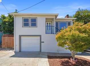 931 Hargus Ave, Vallejo, CA 94591