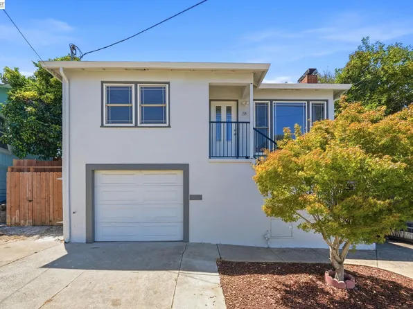 931 Hargus Ave, Vallejo, CA 94591